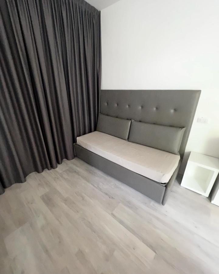 Hotel Ardea Riccione Exteriér fotografie