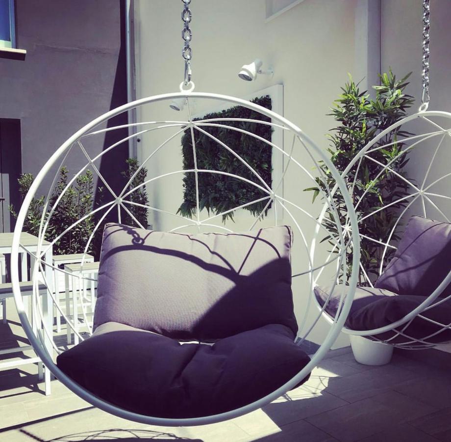 Hotel Ardea Riccione Exteriér fotografie