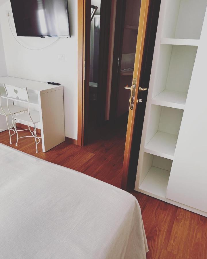 Hotel Ardea Riccione Exteriér fotografie